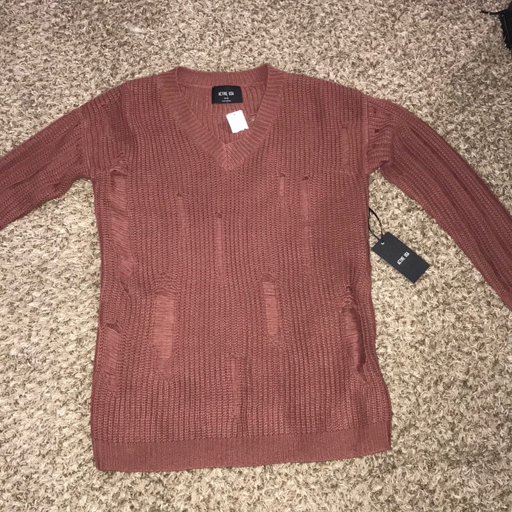 Active USA dress